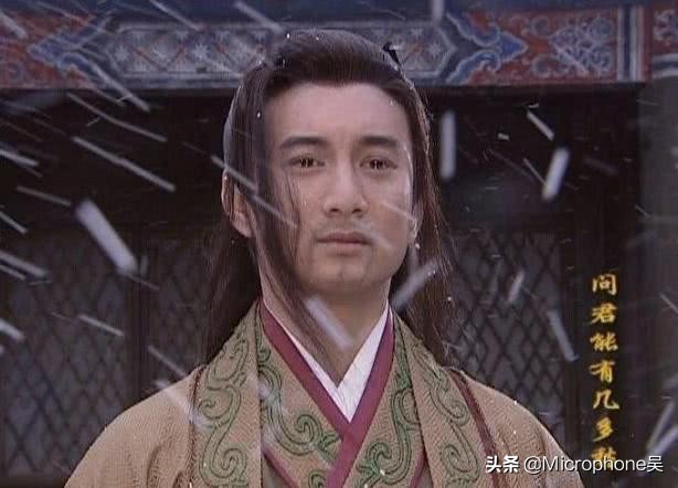 千古词帝李煜的悲惨,一代词帝唐后主李煜