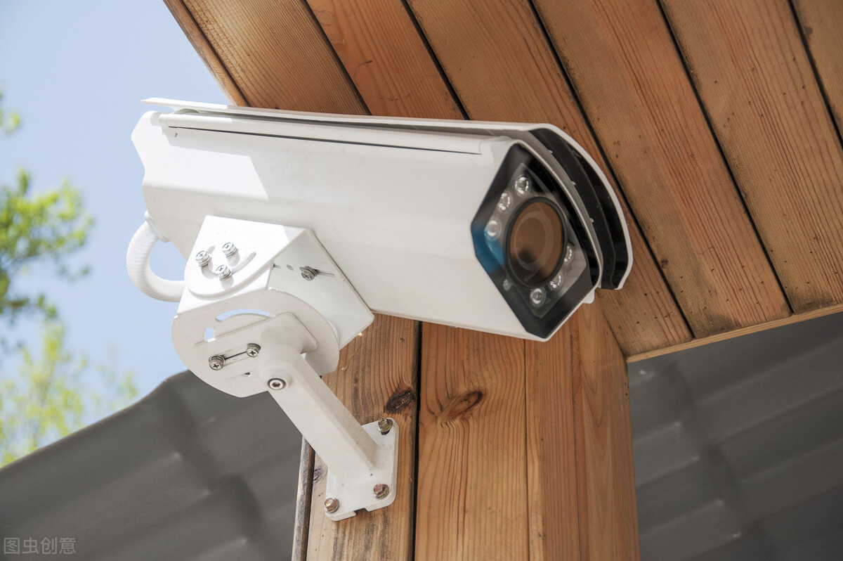 七米高的监控布线安装怎么收费,监控安装费用一般多少钱