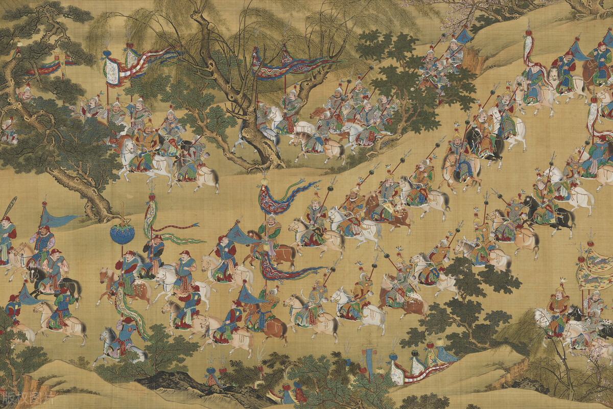 解放军十大天才名将,中国著名十大天才排名