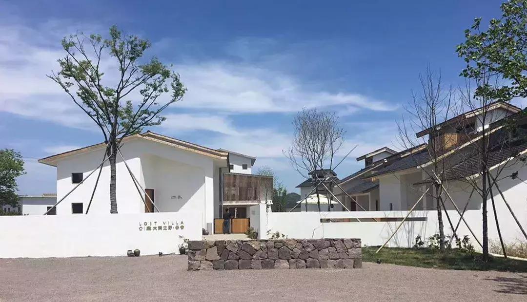 最美民宿世外桃源,最美的世外桃源民宿