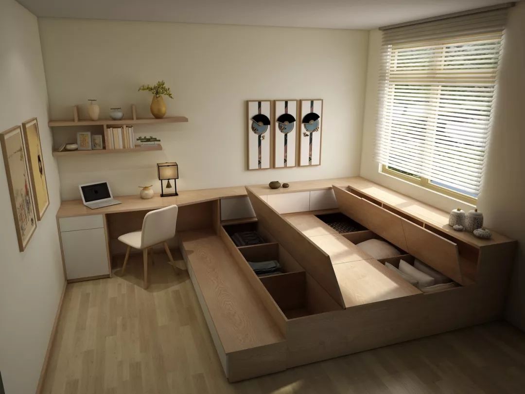 一般房间有没有必要做榻榻米,榻榻米定制一般的多少钱一个平方