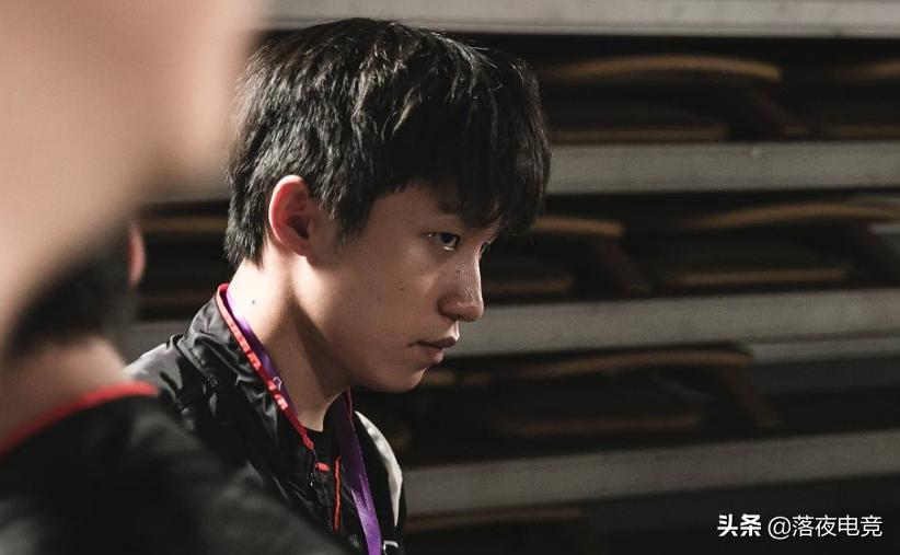 姿态解说春季赛,姿态复盘14年春决