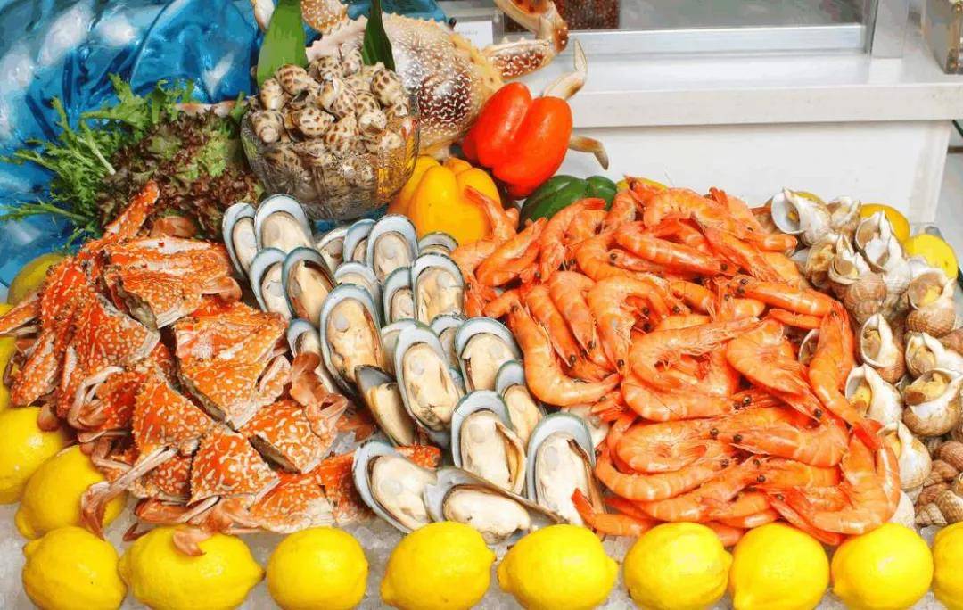 佛山华美达酒店附近美食,广州华美达酒店自助餐厅