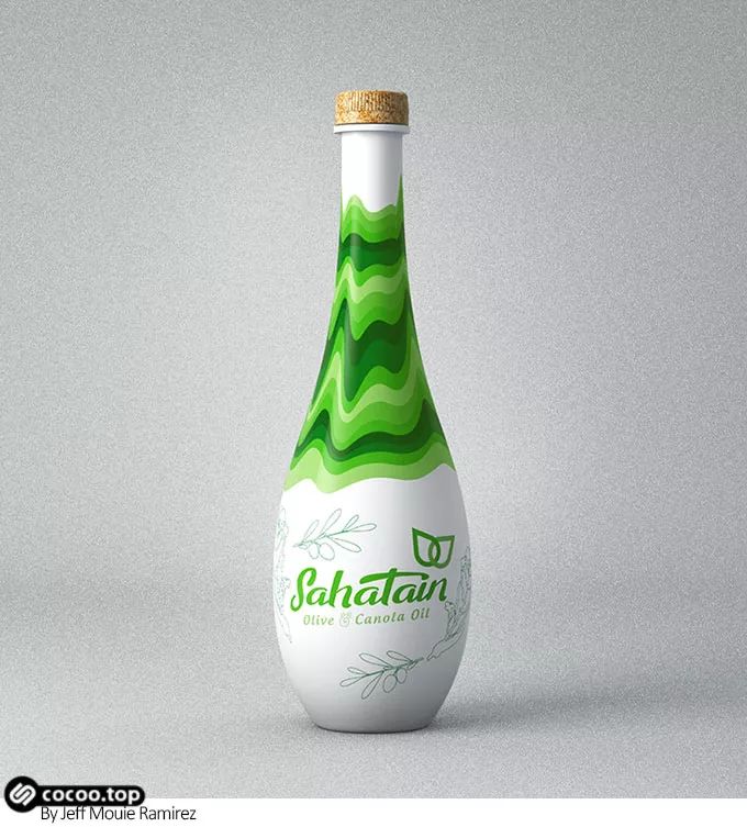 图形设计的寓意,图形设计的形式美原则