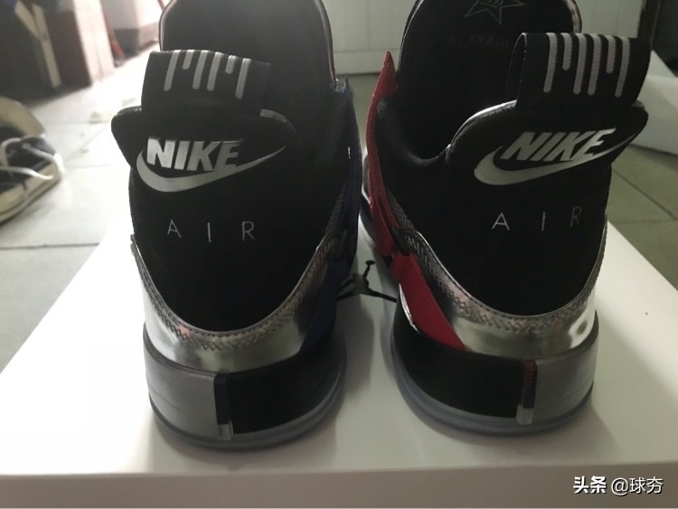 aj33实战与评测,aj33的实战测评