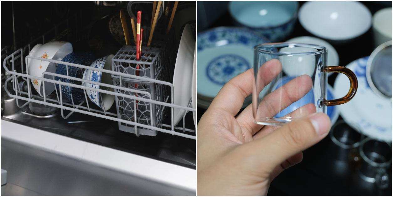 海尔g7洗碗机和晶彩洗碗机,洗碗机是解决家庭矛盾的神器