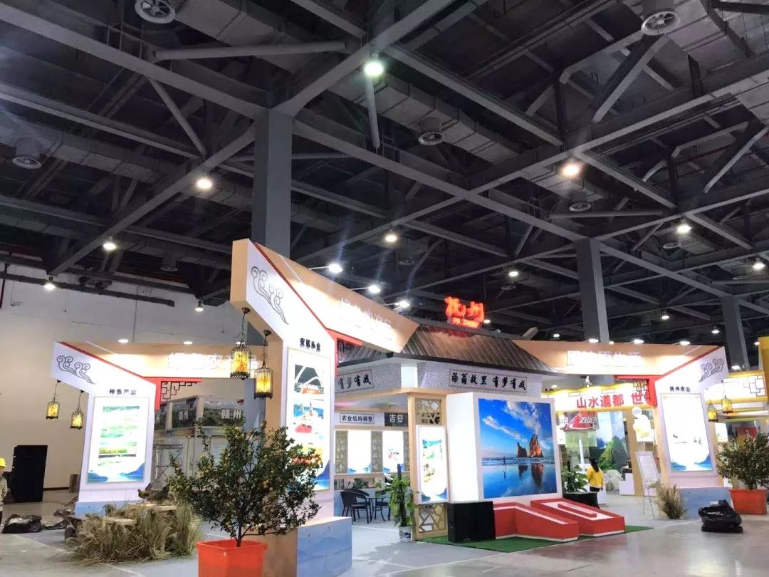 第八届中国特色农产品交易博览会,中国国际农产品交易会如何参展