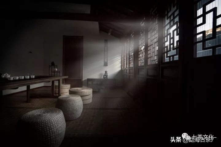 勐海深山老林茶厂普洱茶,普洱茶老品牌茶厂