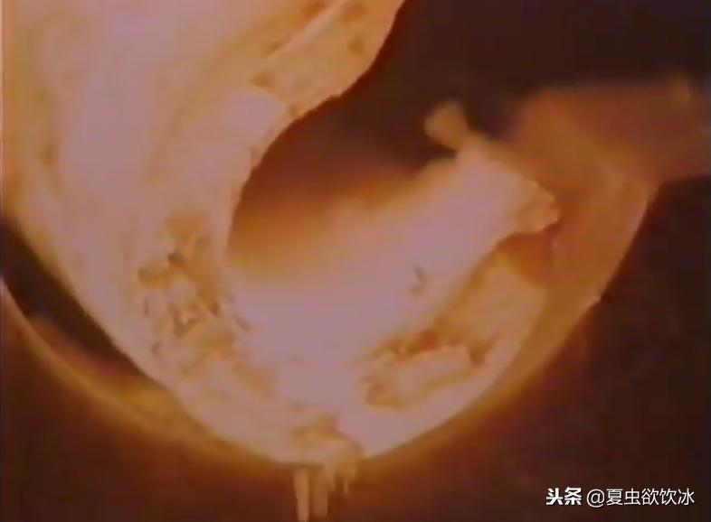 古代枪管怎么样打洞,古代枪管做法