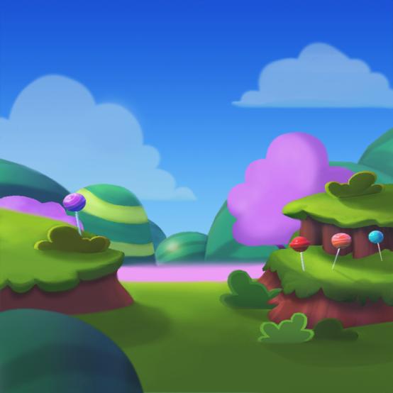 三消、T消、L消、田消《糖果好友传奇》告诉你消除的百变花样