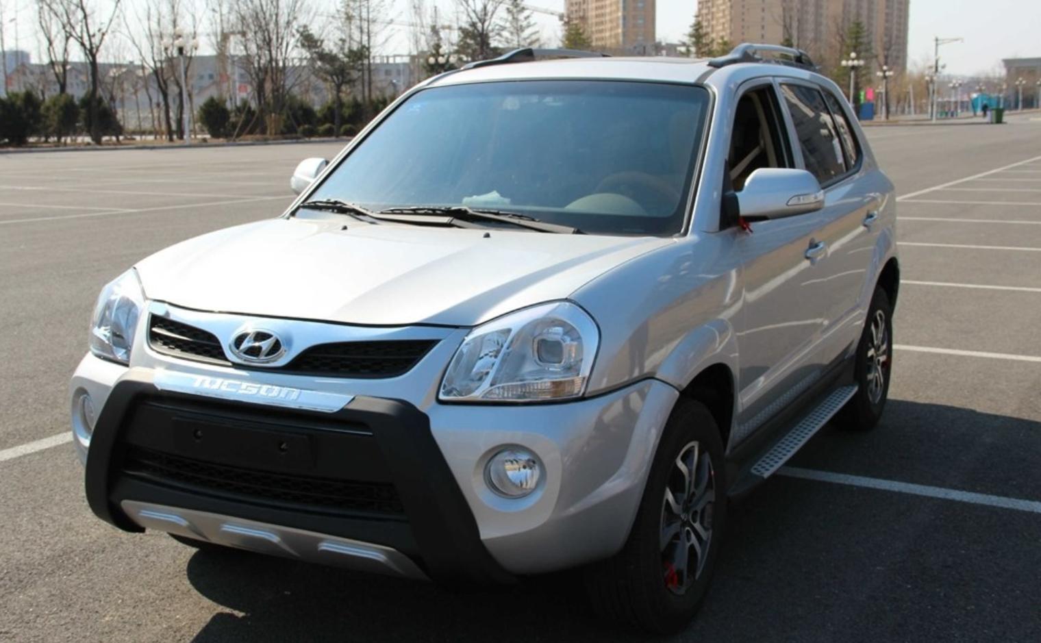 第五代途胜l的舒适度怎么样,最新款途胜l动力测试