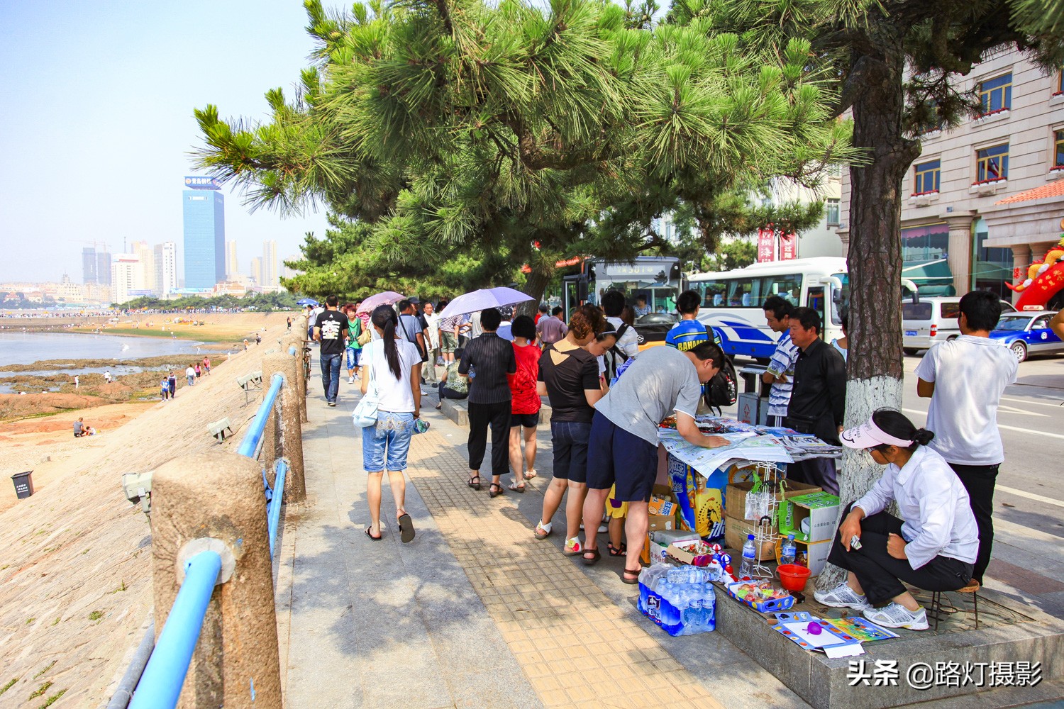 海景房鬼空城,海景房为什么不值得买房