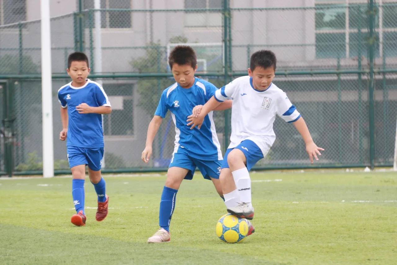 足球小将全国大赛,足球小将周末挑战赛