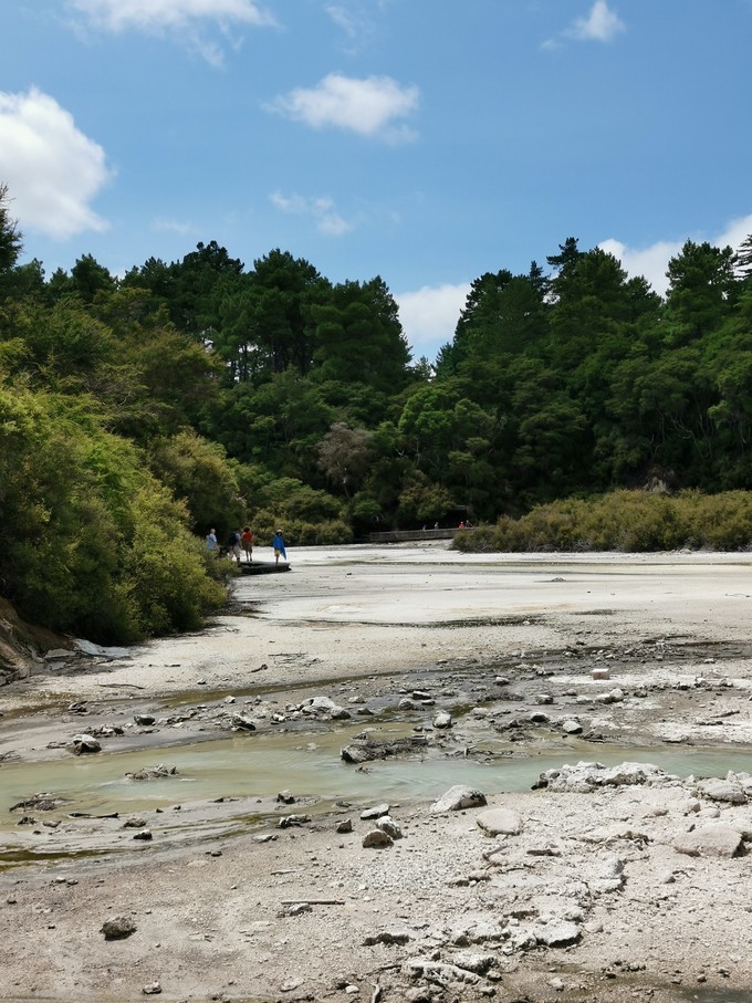 让你不出国就可以拍出欧洲即视感,让你不出家门就能看到江南的美景