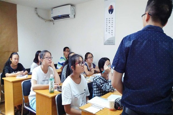 为什么不让孩子补课,为什么不提倡老师补课