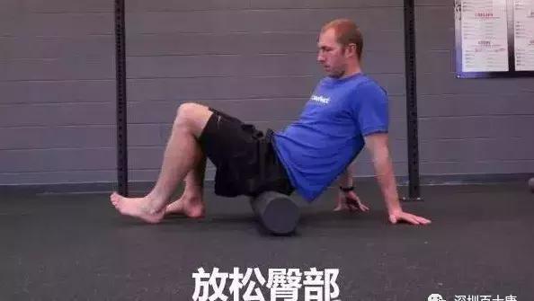 自我肌筋膜放松技巧,自我筋膜放松