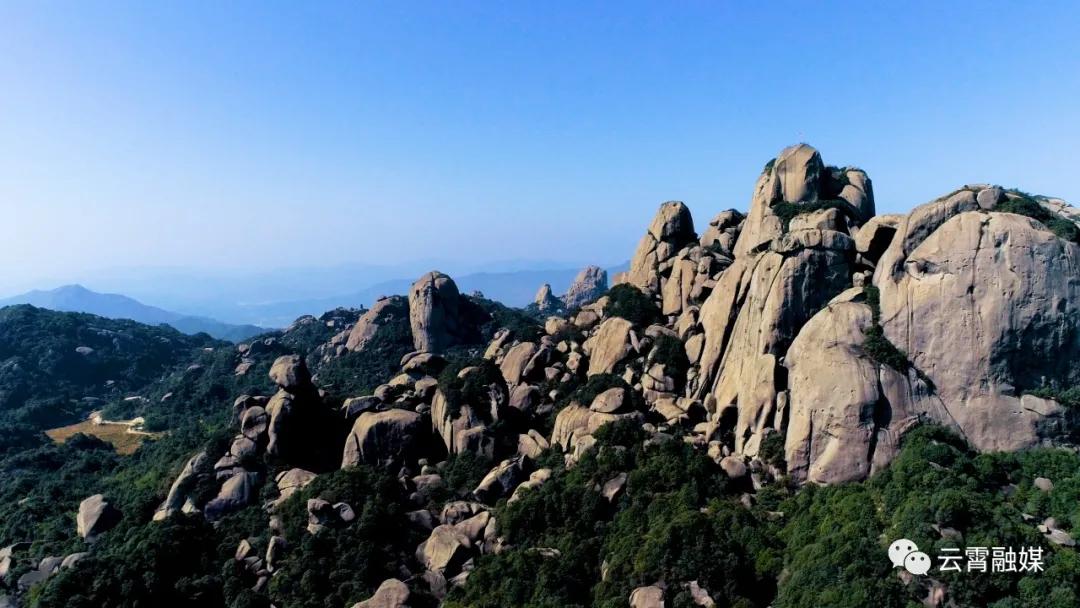 云霄一日游旅游攻略大全,国庆云霄旅游攻略