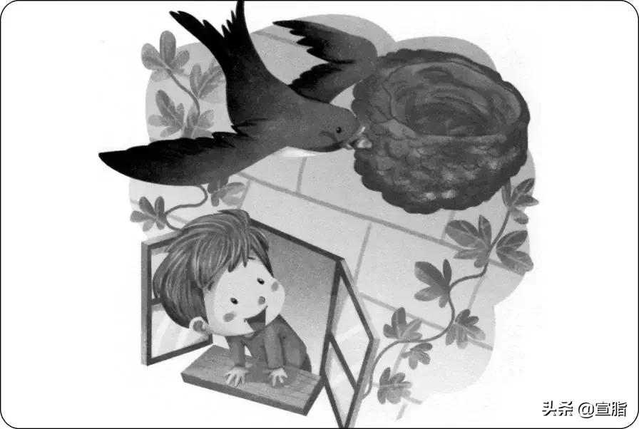 部编版六年级语文上册作文范文,部编版语文下册1-8单元作文