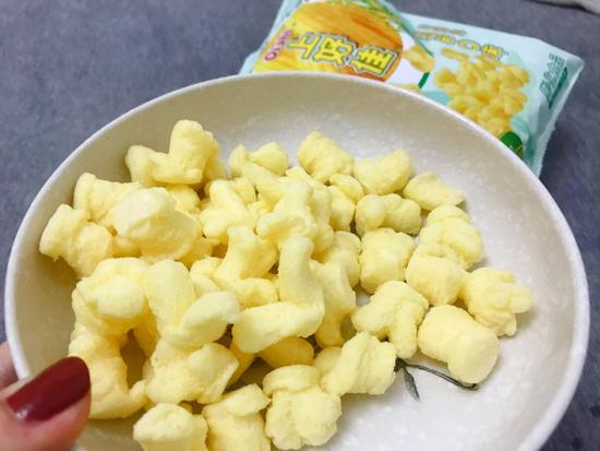 好吃又便宜的神仙零食,1块钱买一堆网红爆款零食