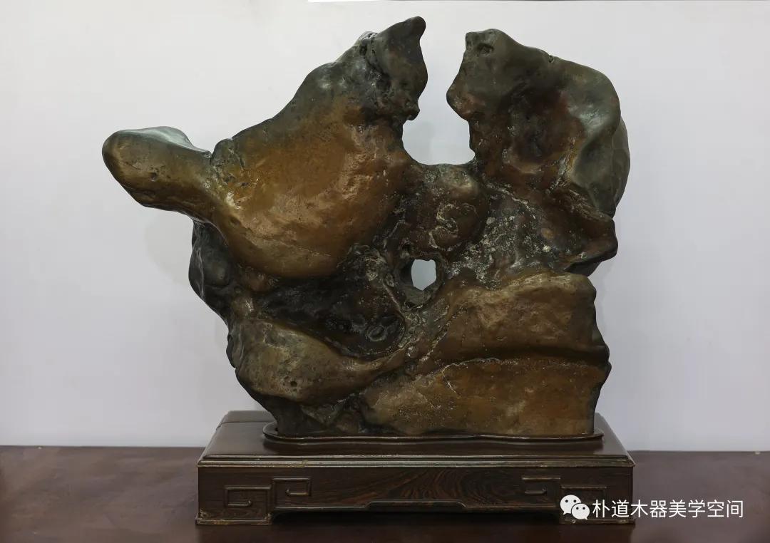 石小乾坤大,石小乾坤大天然灵气多出处