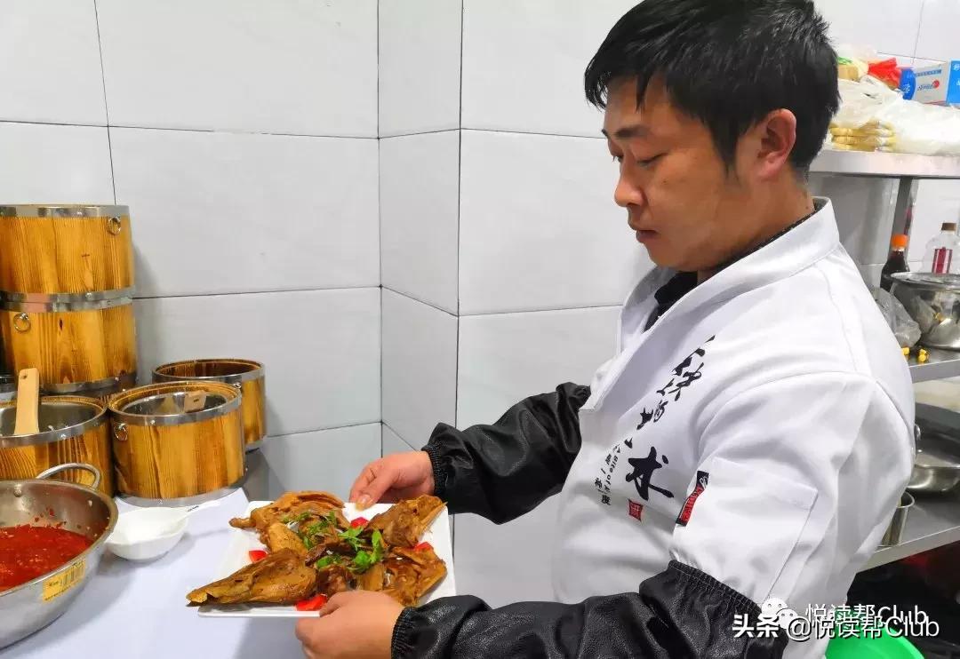 连成都人都赞不绝口的兔头空降安顺！这些兔兔还是安顺人自家养的