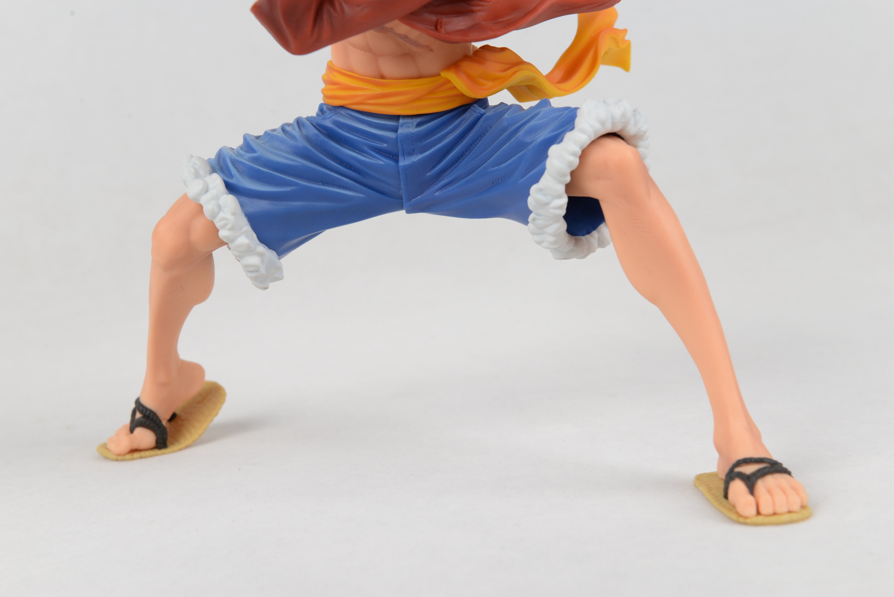 万代眼镜厂MAXIMATIC路飞