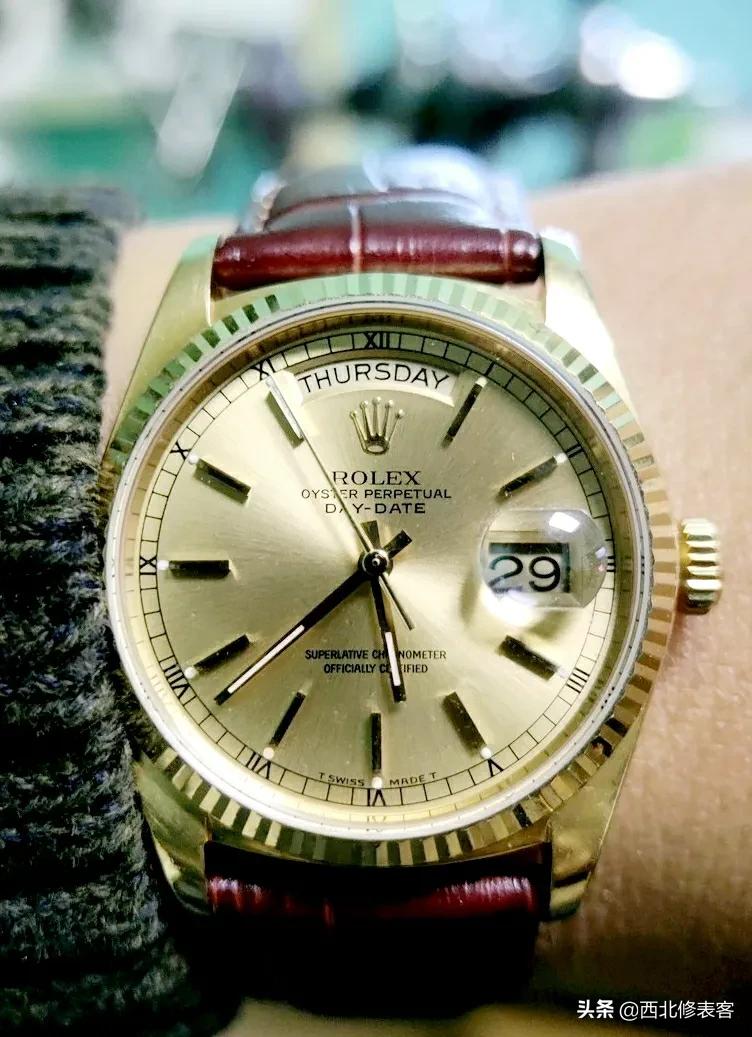 收二手表攻略,菜鸟二手车靠谱吗