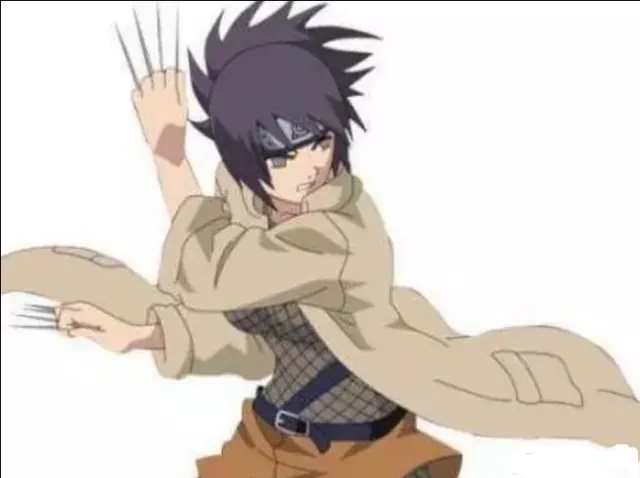 火影忍者小樱露腰装,火影小樱露腰装