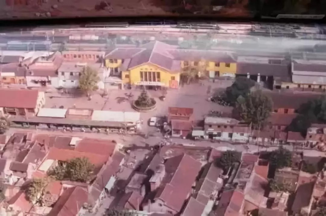 洛阳古城历史照片,历史的记忆完整视频