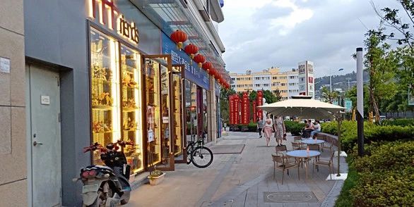 昆明美食地图,昆明美食攻略十大必吃排行榜