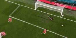 丹麦背水一战俄罗斯力争赢球出线,疯狂欧洲杯比分