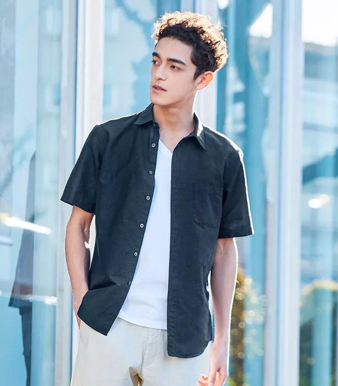 怎样挑选衬衫,衬衫怎么挑选质量好