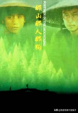 值得慢慢品位的电影，你看过几部？