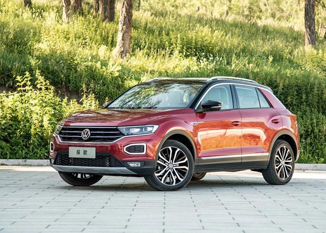 为什么买大众因为这车比较高级,大众究竟好在哪里