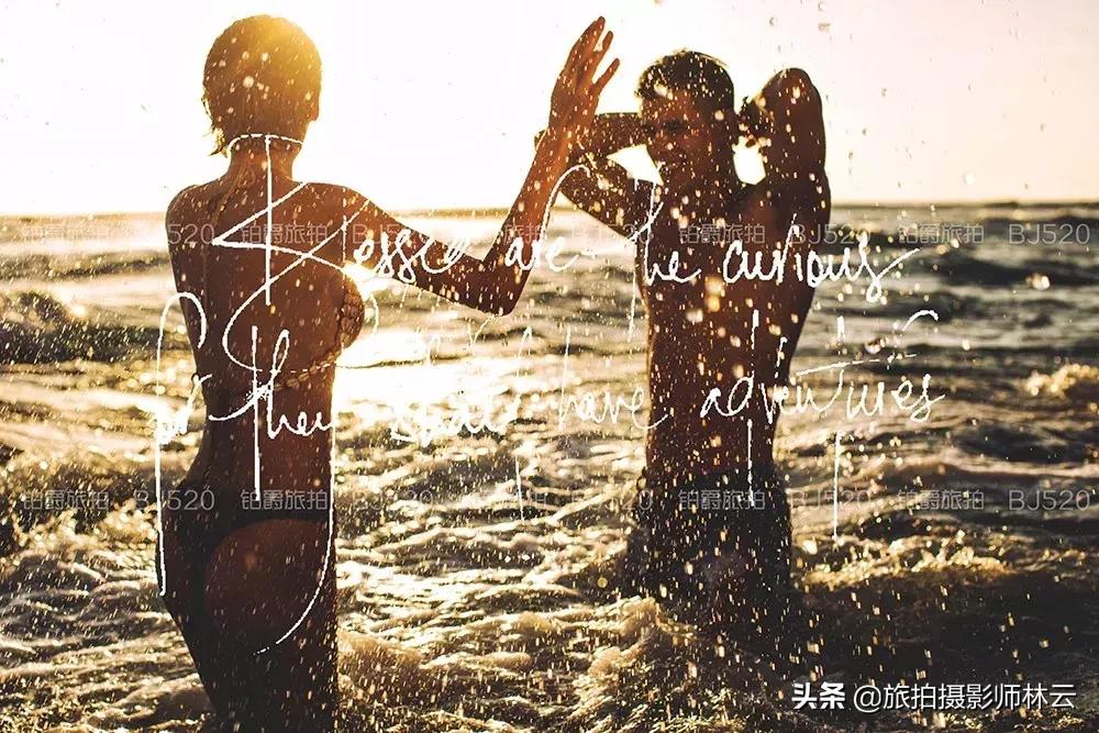 婚纱照都有哪些景点拍的,婚纱拍摄最美的地方