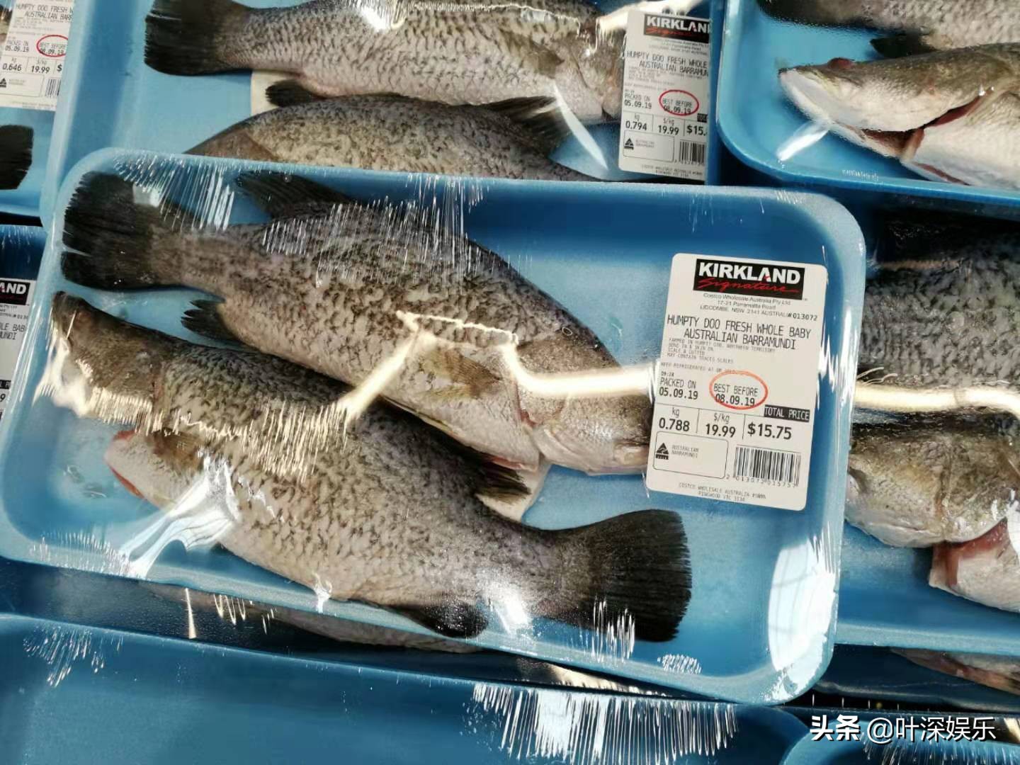 年收入18.2亿澳元、销售额猛增14％，澳洲Costco卖的都是啥？