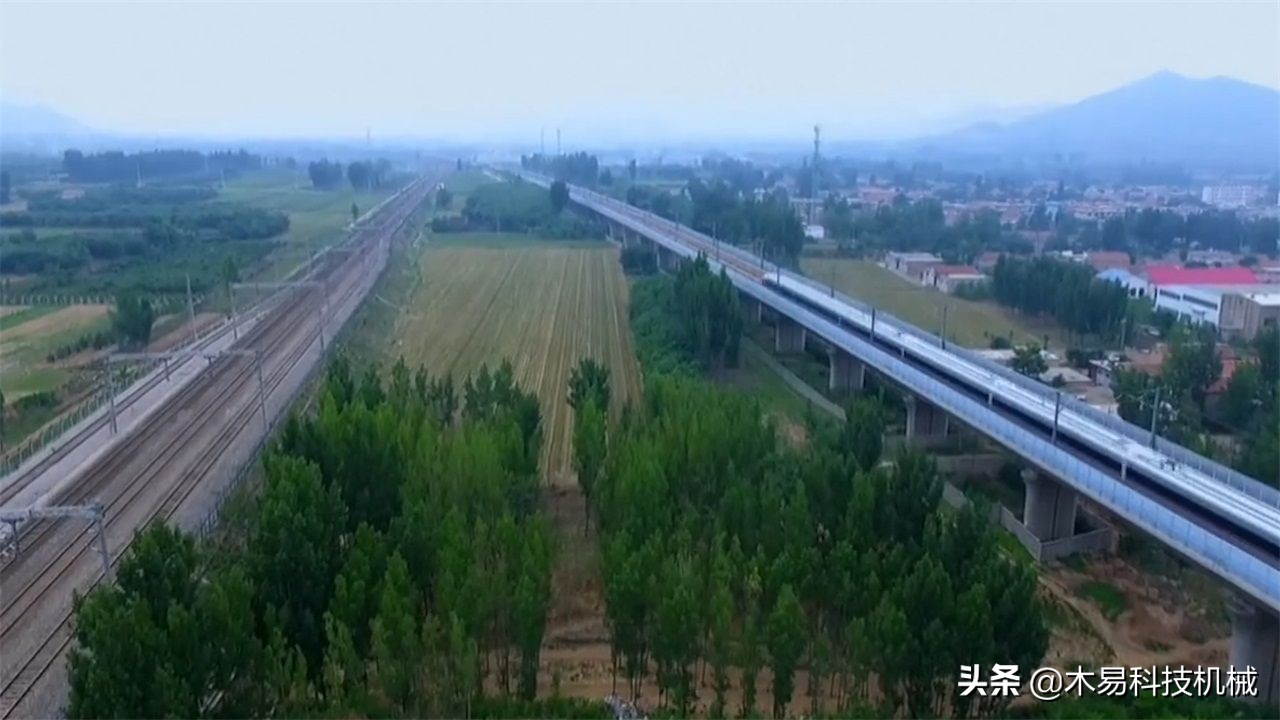 高铁上遇到石头怎么解决,高铁轨道出现石头怎么处理