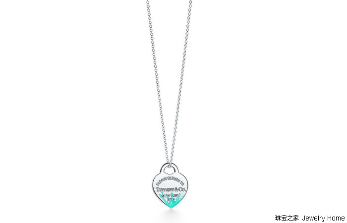 蒂芙尼的银饰是什么银,蒂芙尼银饰值得买吗