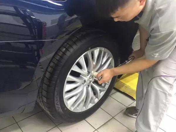 一篇豪华车交车PDI服务分享，许多销售顾问看后沉默了