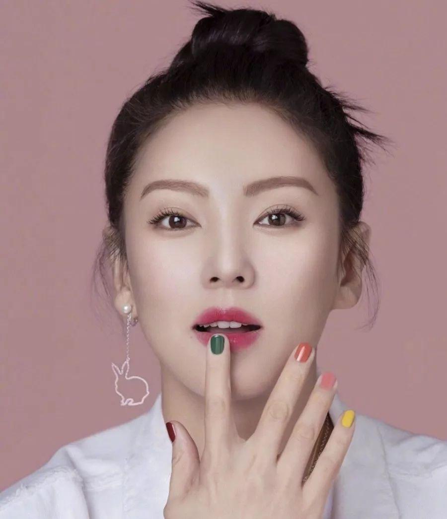 张雨绮演哪部戏颜值最好,张雨绮演过哪些电影