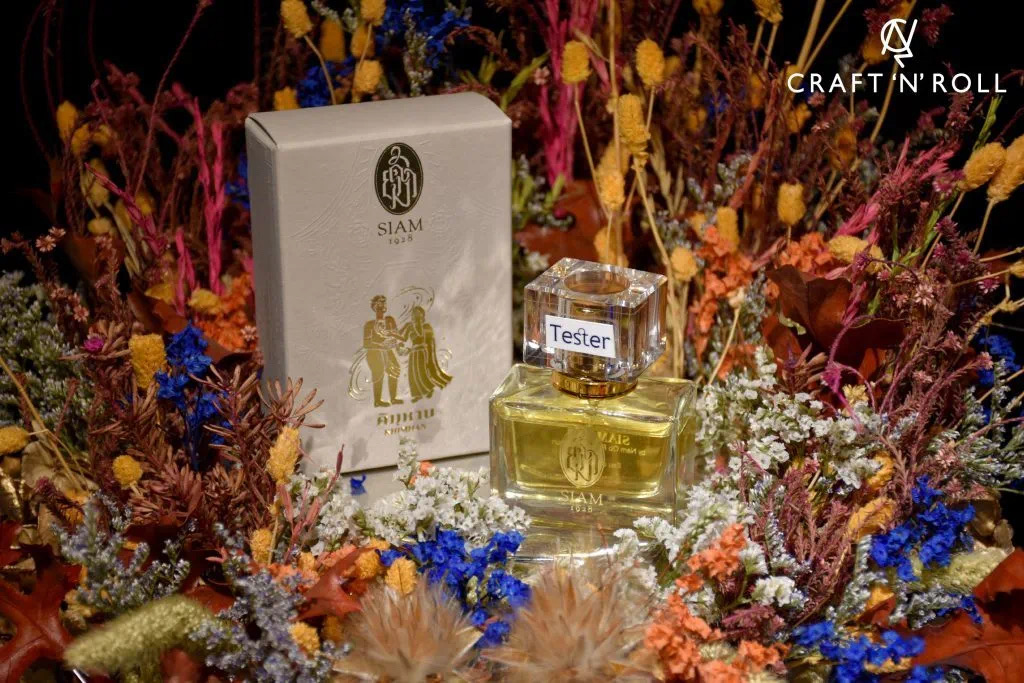 别抢祖马龙Zara联名香水了，这款才是“斩男香”