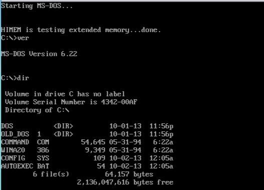 从286、386、486，到886，致我们奔腾而去的青春