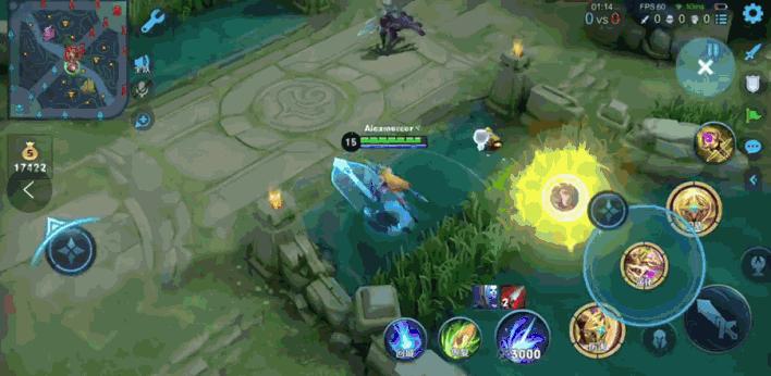 王者荣耀最需要手法的5个英雄,王者荣耀金身能躲海月大招吗