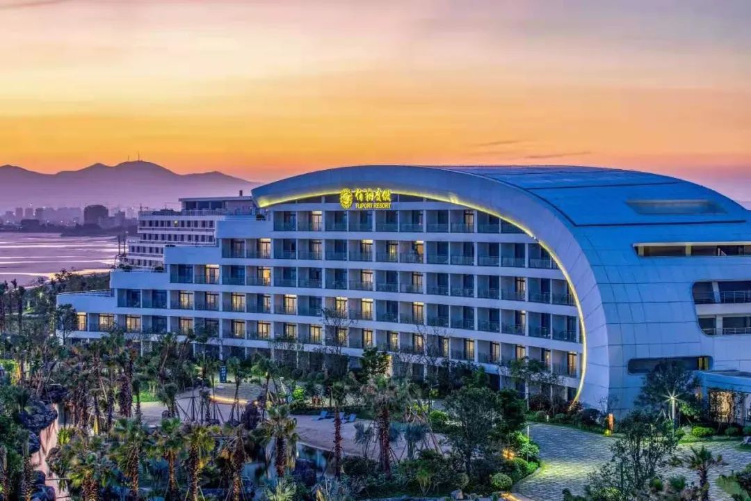 长乐区新建五星级酒店,长乐新开业酒店