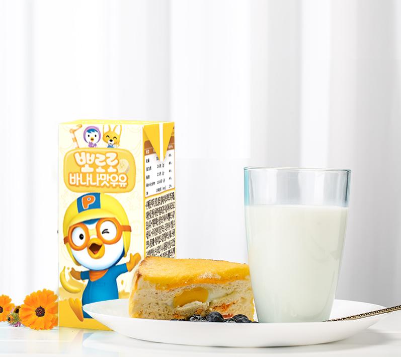 韩国饮料啵啵乐罐装,啵乐乐饮料韩国