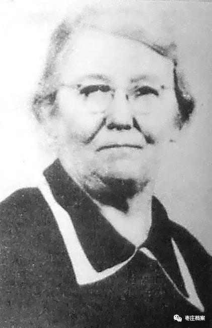 滕县麻风病医院石碑,滕县麻风病医院旧址