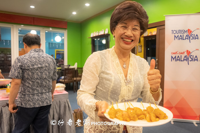 去马来西亚吃饭,去马来西亚美食攻略