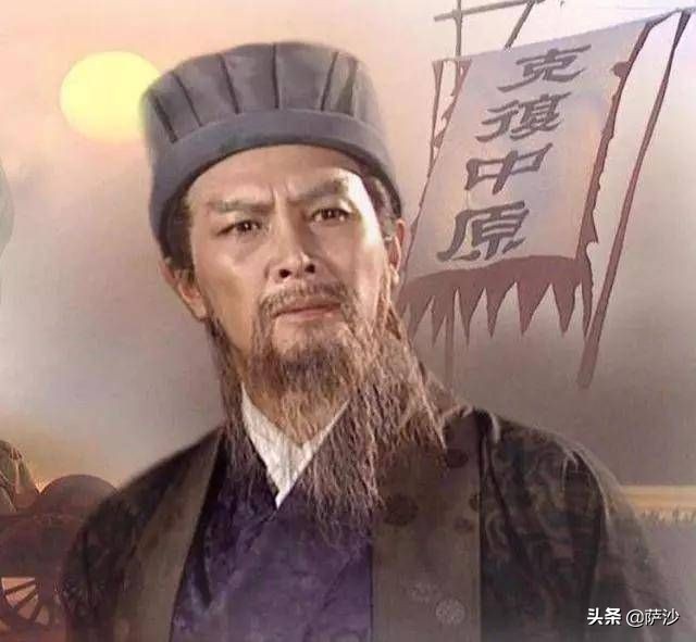 三国低调为官的蛮夷首领孟获：忠心耿耿为蜀汉效力的蛮人武将