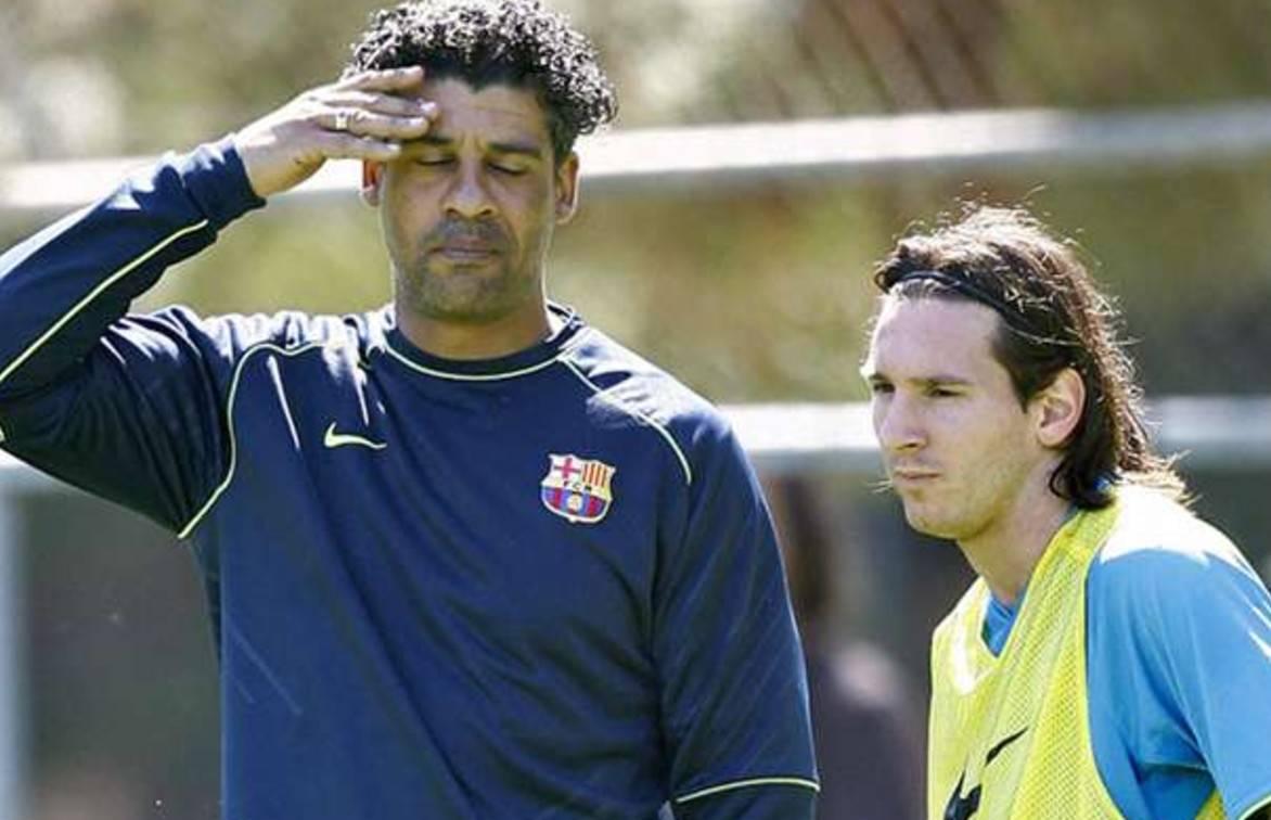 法蒂穿巴萨10号球衣球迷的采访,法蒂巴萨一线队首球