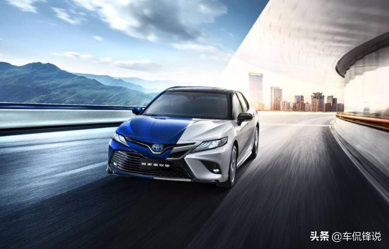 丰田历史全部销量,丰田汽车还能辉煌多久